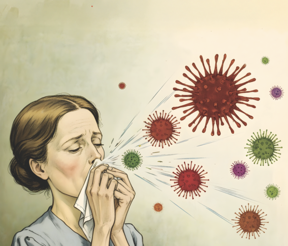 ‘A steady increase’: North Central Pennsylvania seeing more cases of influenza